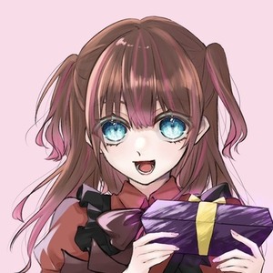 SNSアイコン描きます！【ミニキャラも可】