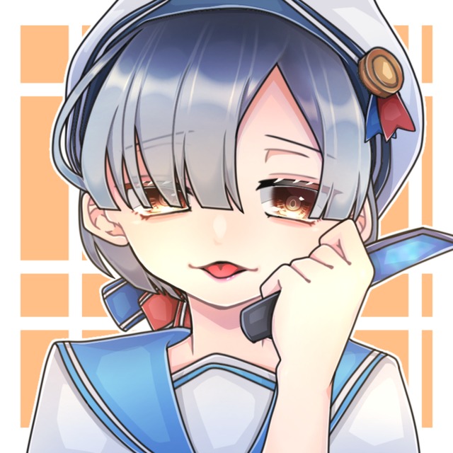 Twitterアイコンお描き致します