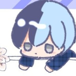 ミニキャラ　立ち絵・アイコン・一枚絵