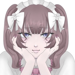 アイコン用イラスト制作