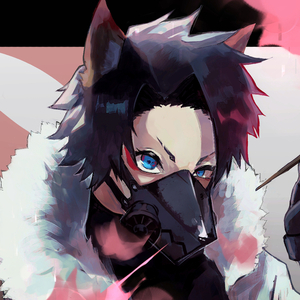 【SNS用アイコン制作】Twitter or Instagram に最適!!