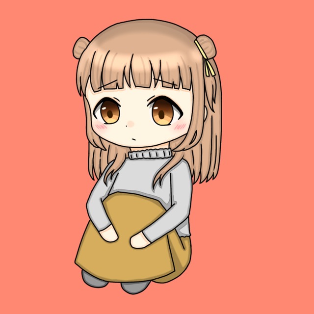 SNSアイコン承ります