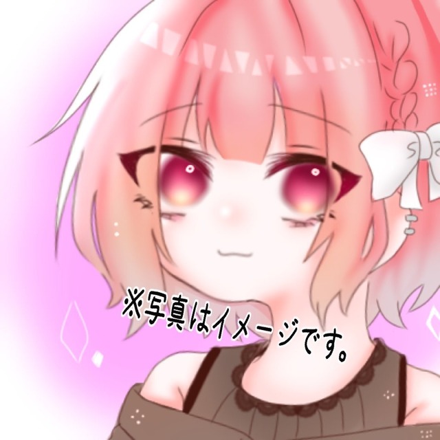 SNSアイコンです。