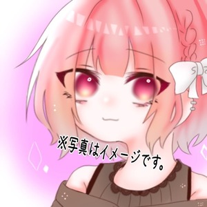 SNSアイコンです。