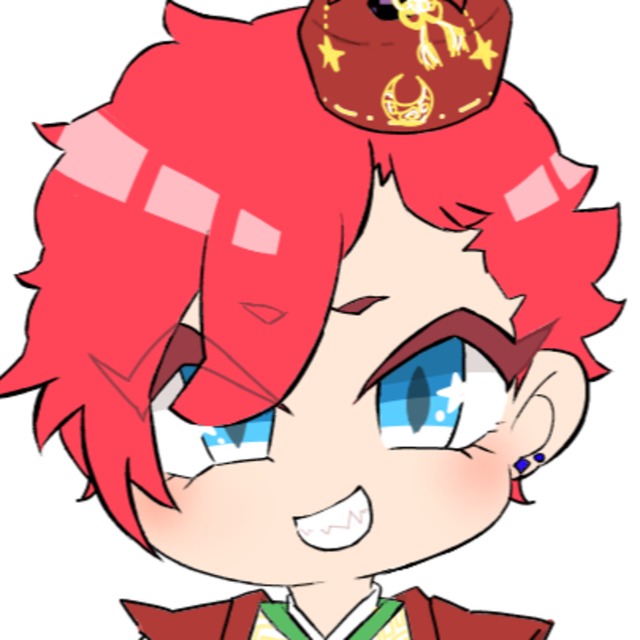 デフォ系 SNSアイコン