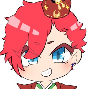 デフォ系 SNSアイコン