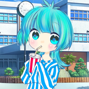 SNSアイコン描きます(〃&acute;&omega;`〃)