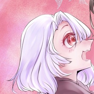 SNSアイコン 描きます！