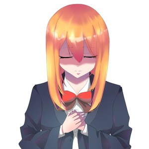 SNSアイコン作成