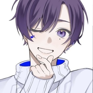 SNSアイコン、ヘッダー、1枚絵など