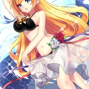 SNSのアイコンをお作りします！