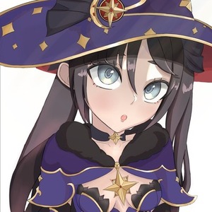 SNS用のアイコンなどのイラストを描きます！