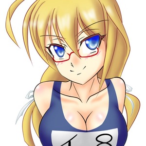 アイコンイラスト描きます