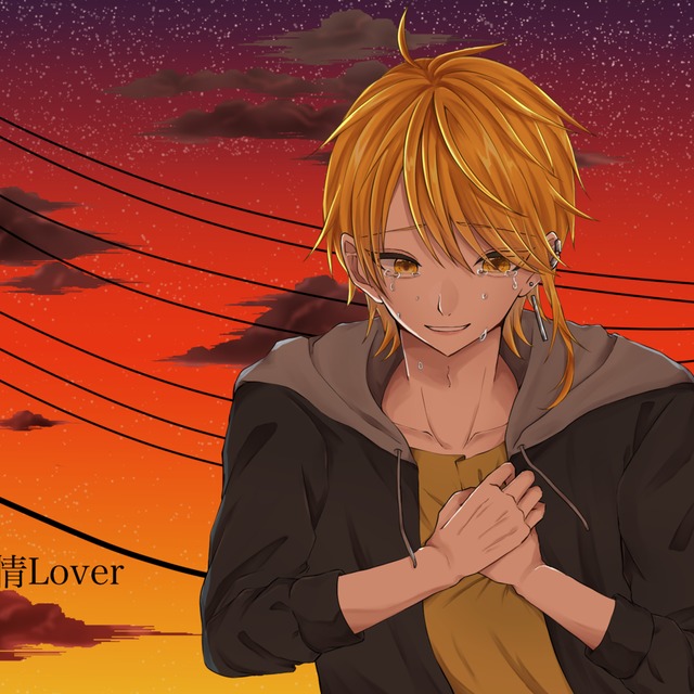 Twitter等アイコン作成致します