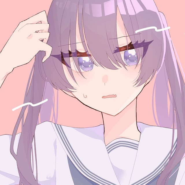 /*お試し価格*/可愛い絵柄のSNSアイコン