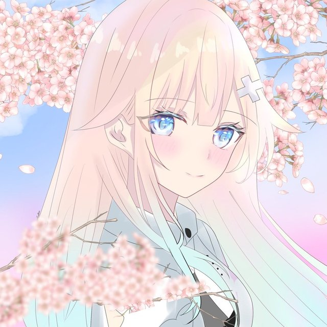 アイコン、立ち絵、ヘッダーなど