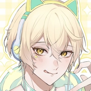 SNSアイコン用イラストお描きします