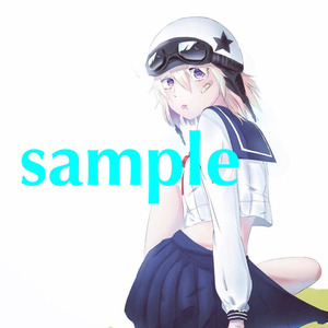 イラスト、アイコン描きます。