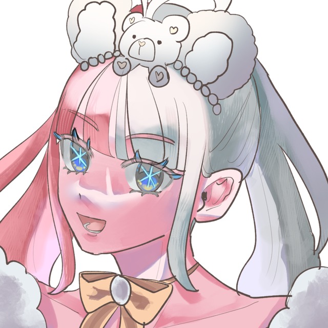 アイコン・ヘッダー等イラスト制作