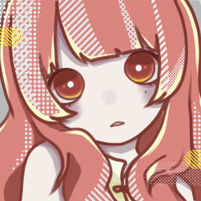 SNSアイコン等描きます！