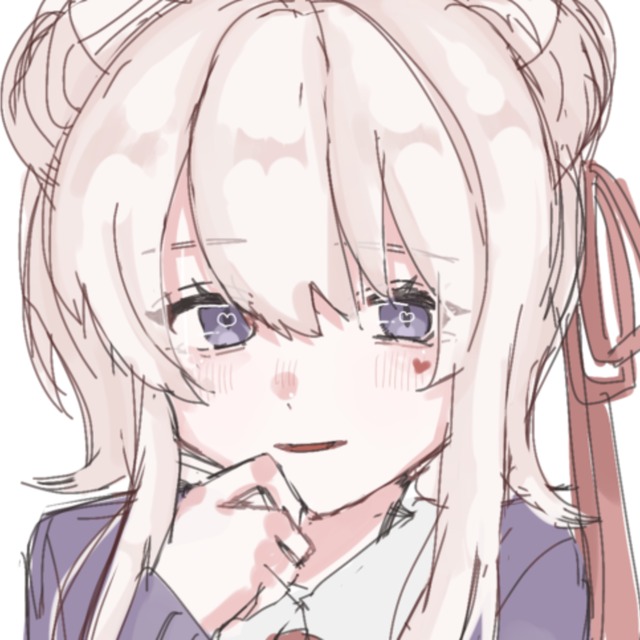 SNSアイコン作成します！