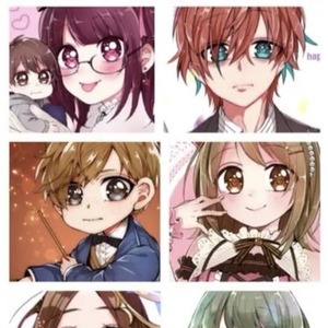 ※今現在メッセージ頂いてる方で締切、休止中