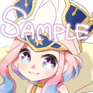 SNSアイコン描きます❀