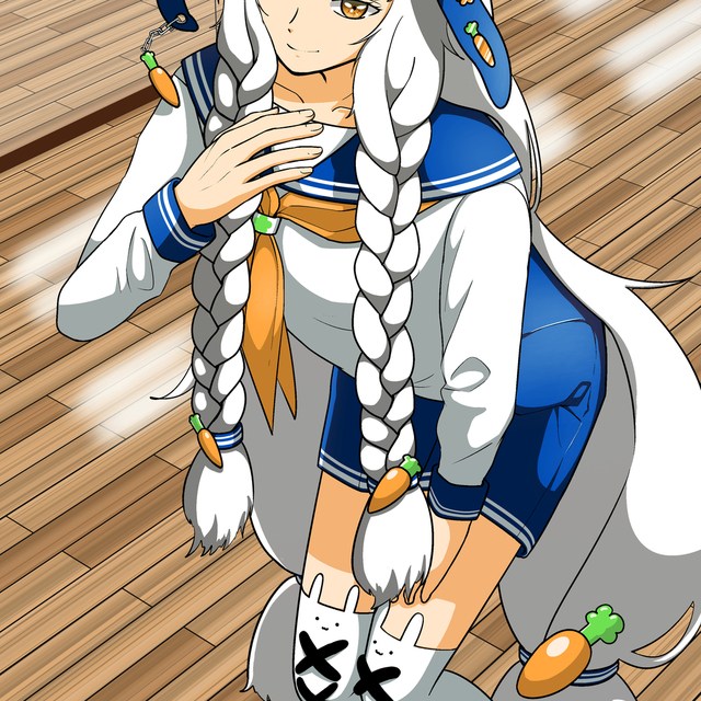 SNSアイコン制作