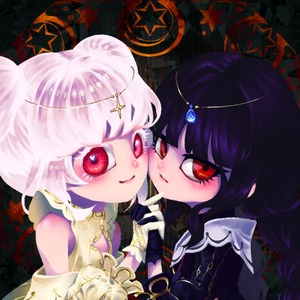 アイコンサイズイラスト描きます