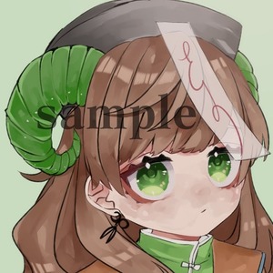 イラスト描きます