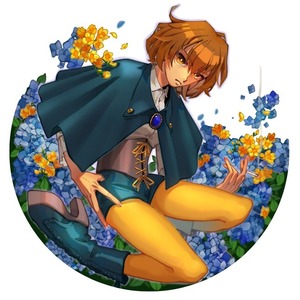 アイコンイラスト製作