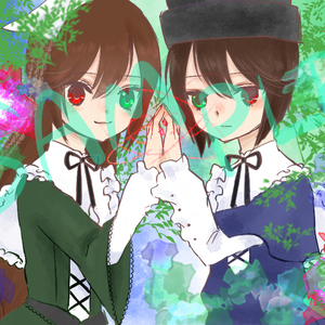 SNSアイコンお描きします