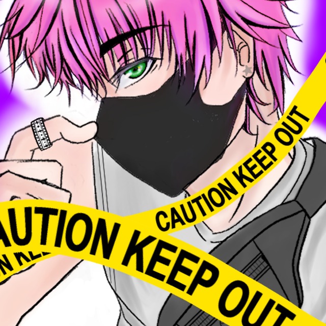 SNSアイコン承ります。