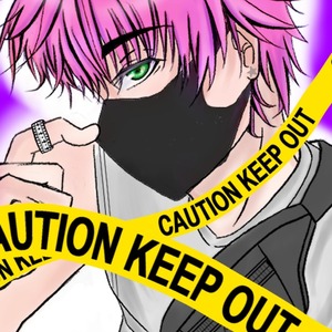 SNSアイコン承ります。