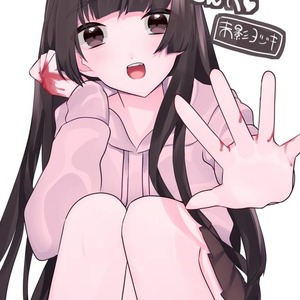 SNSのアイコンに！美少女イラストを描きます