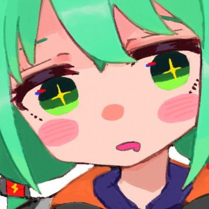 SNSアイコンを描きます