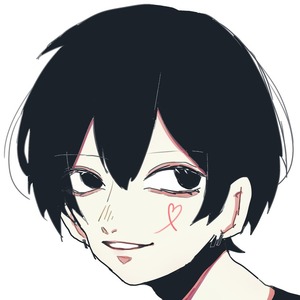 SNSアイコン描きます！