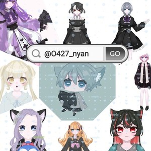 イラスト屋さん