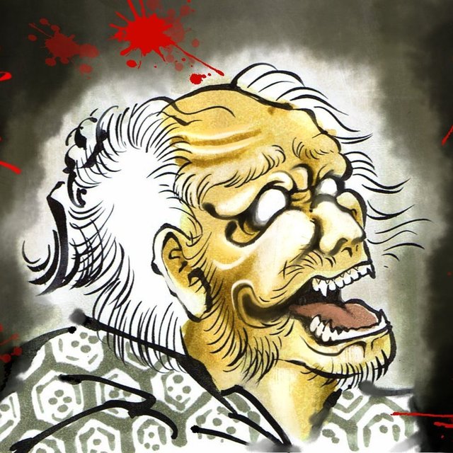 似顔絵・アイコン描きます