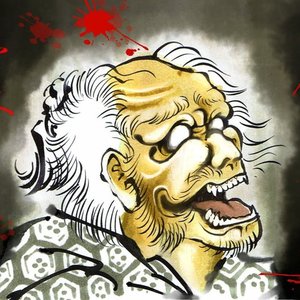 似顔絵・アイコン描きます