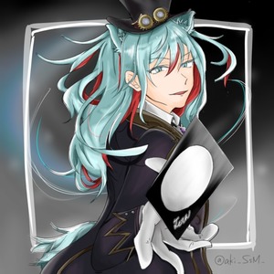 アイコン描きます