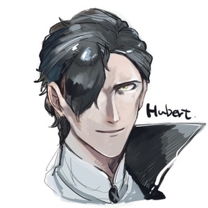 SNSアイコン描きます