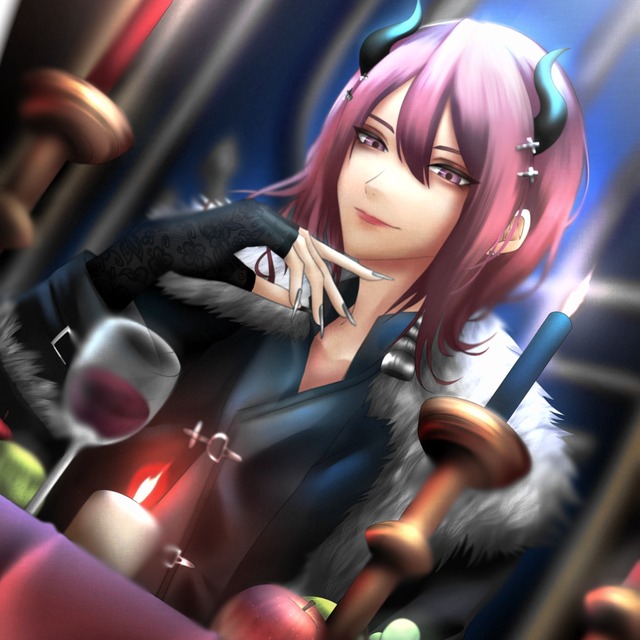 SNSアイコンなどのイラストを出来るだけ早く提供致します！