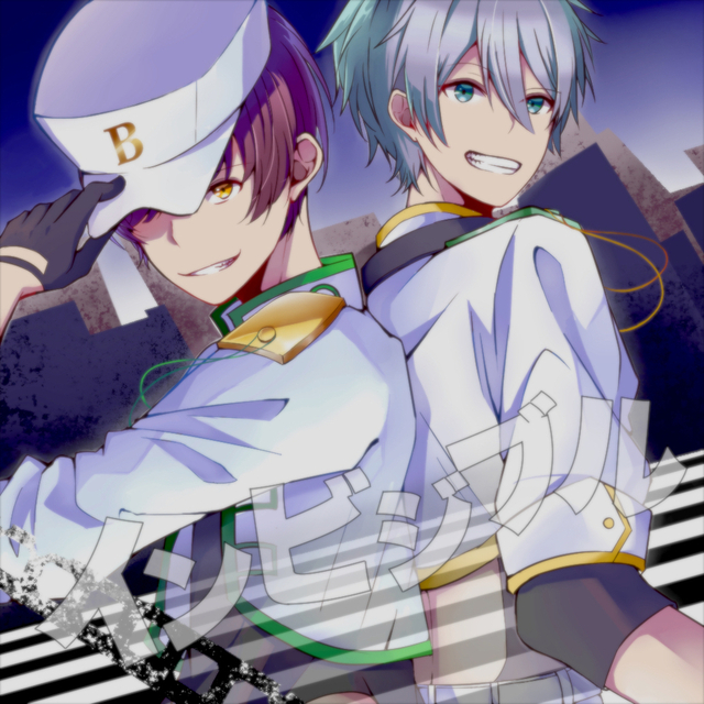 ［追加購入］人物の追加