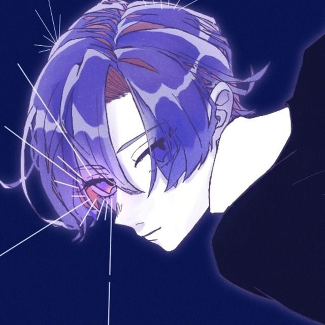 SNSアイコン作成いたします