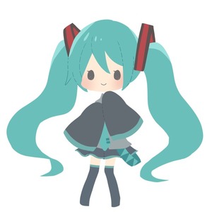 SNSのアイコン描きます！