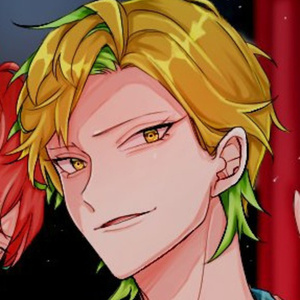 SNSアイコン制作