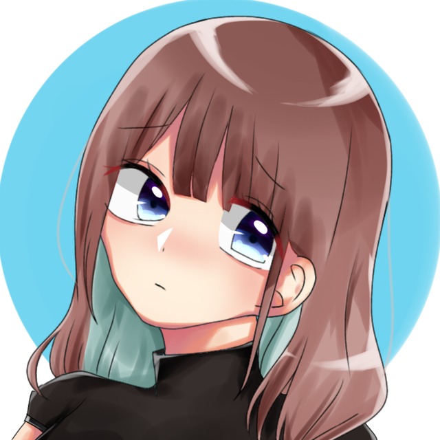 SNS等で使えるアイコン！