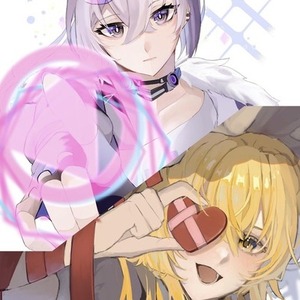 SNSアイコン作成