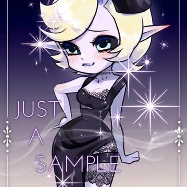 ちびキャラ デフォルメ みたいな